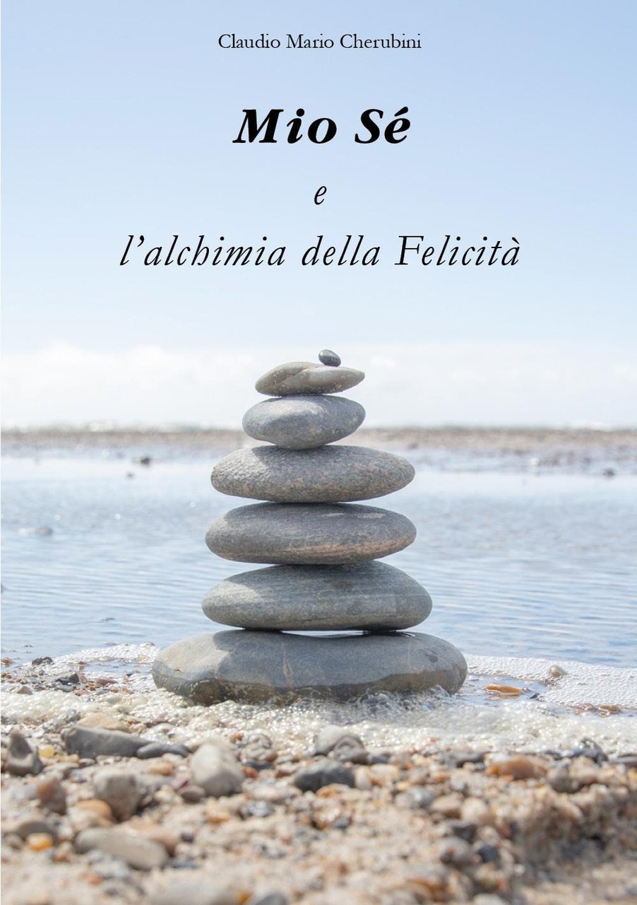Mio Sé e l'alchimia della felicità | Immagine principale