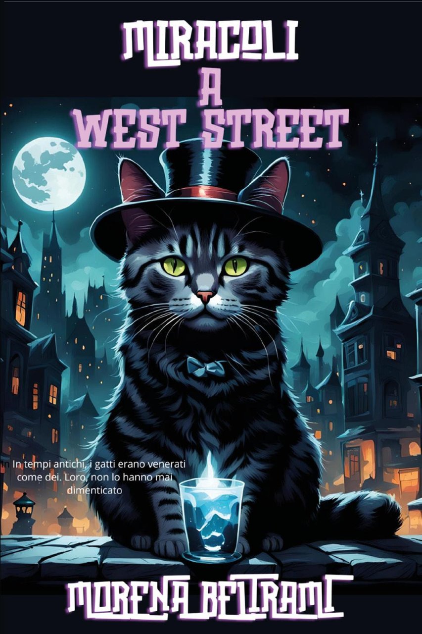 Miracoli a West Street | Immagine principale