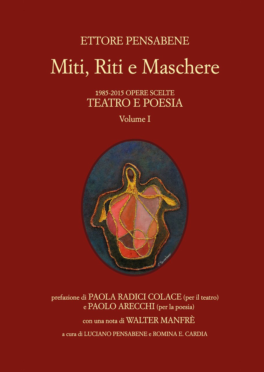 Miti, riti e maschere