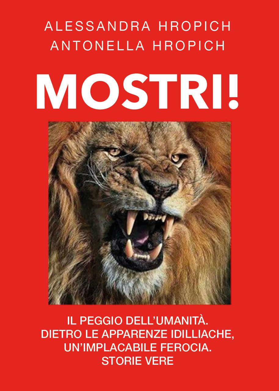 Mostri