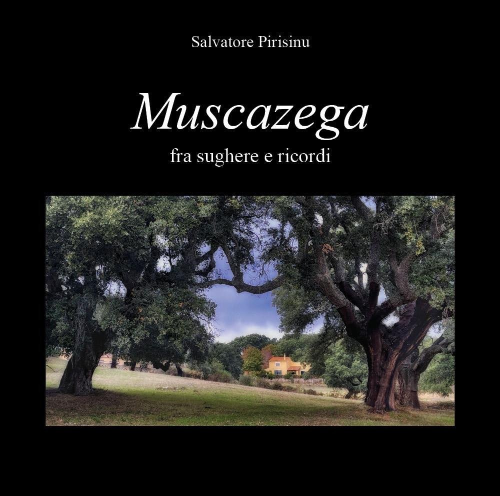 Musacazega. Fra sughere e ricordi | Immagine principale