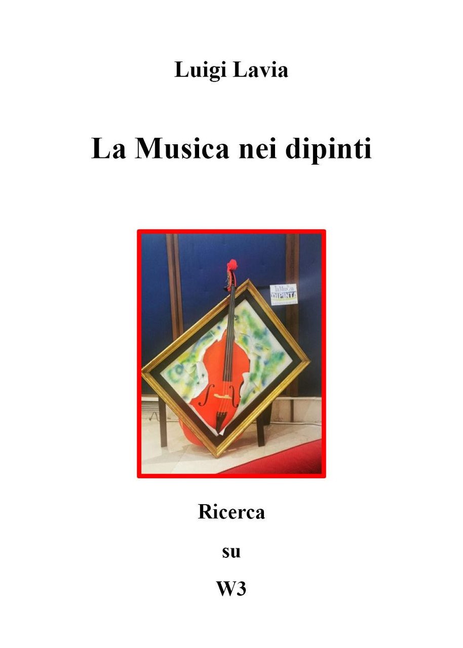 Musica e pittura