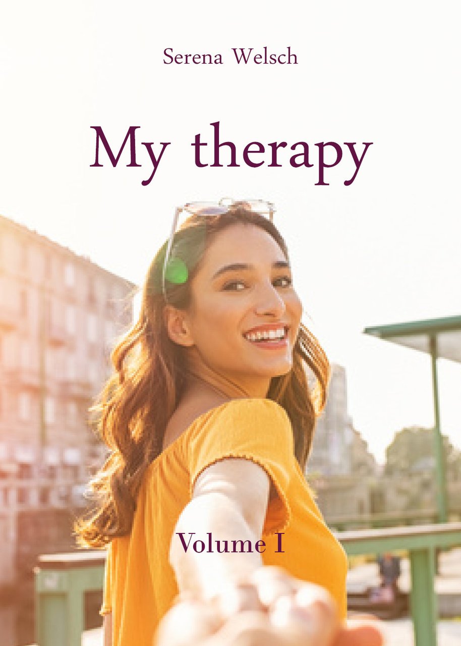 My therapy. Ediz. italiana. Vol. 1