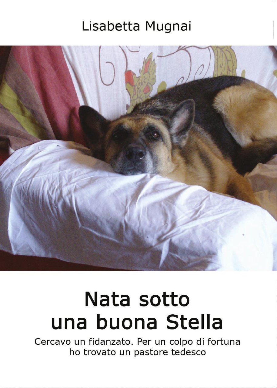 Nata sotto una buona stella. Cercavo un fidanzato. Per un … | Immagine principale
