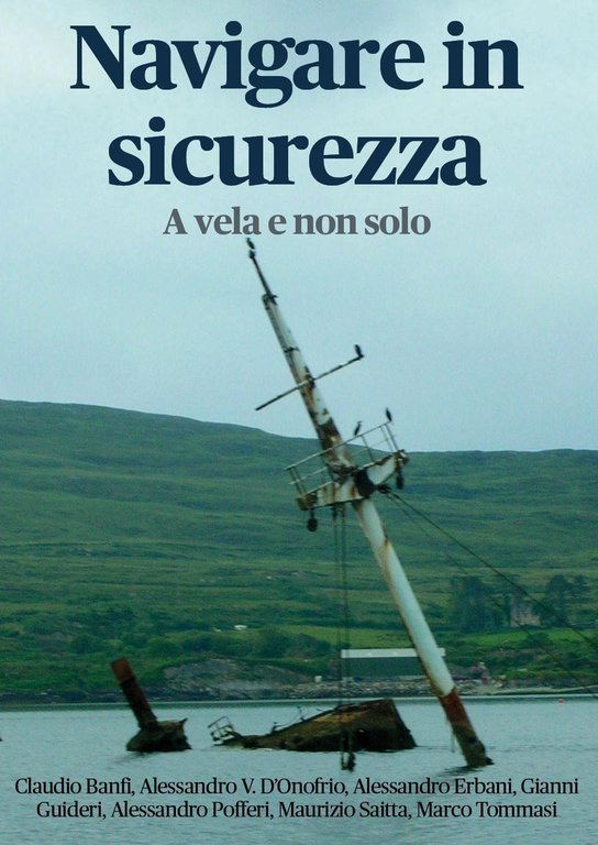 Navigare in sicurezza. A vela e non solo | Immagine Gallery 2