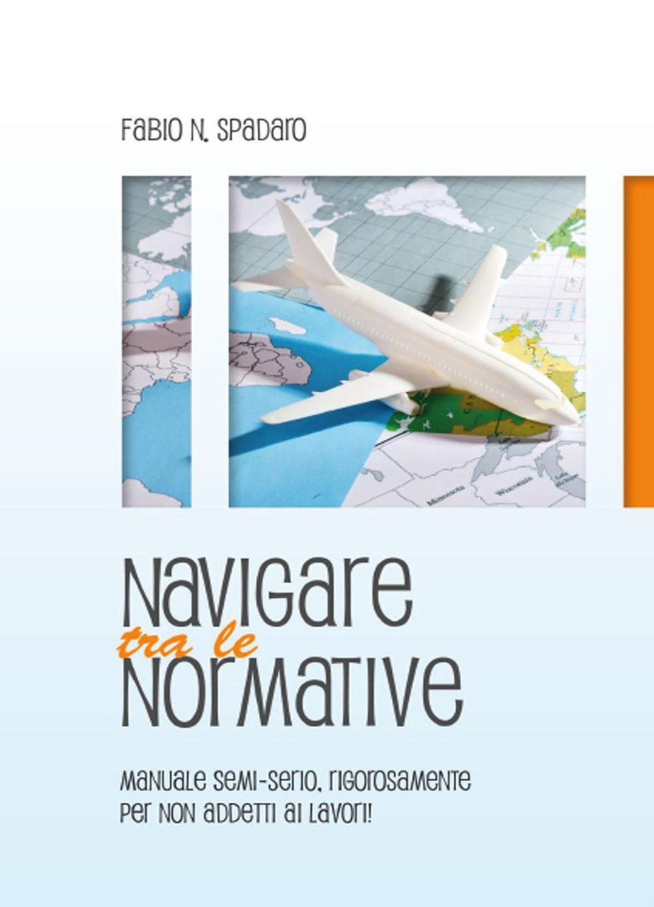 Navigare tra le normative