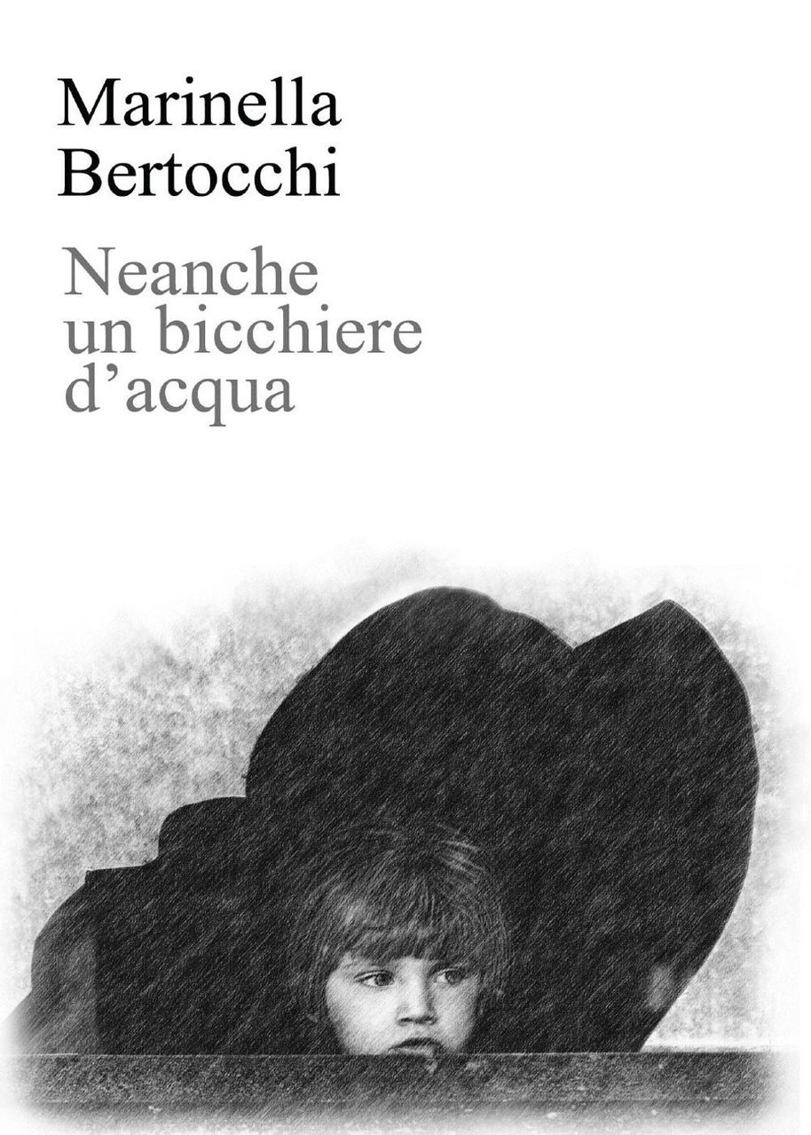 Neanche un bicchiere d'acqua