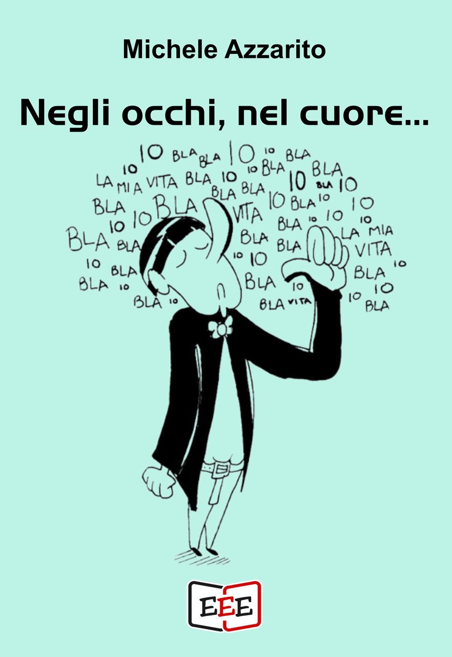 Negli occhi, nel cuore. | Immagine principale