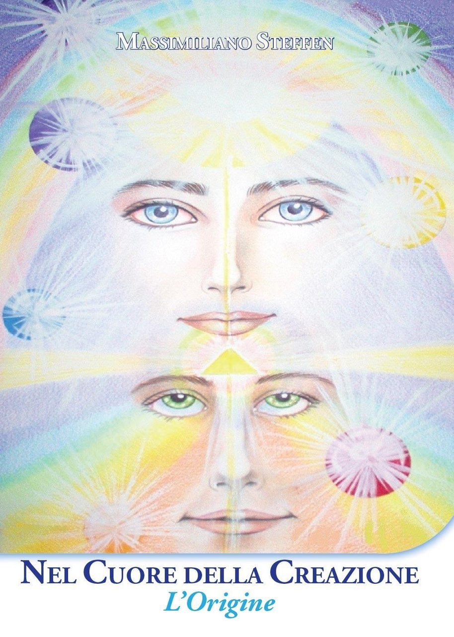 Nel cuore della creazione. L'origine