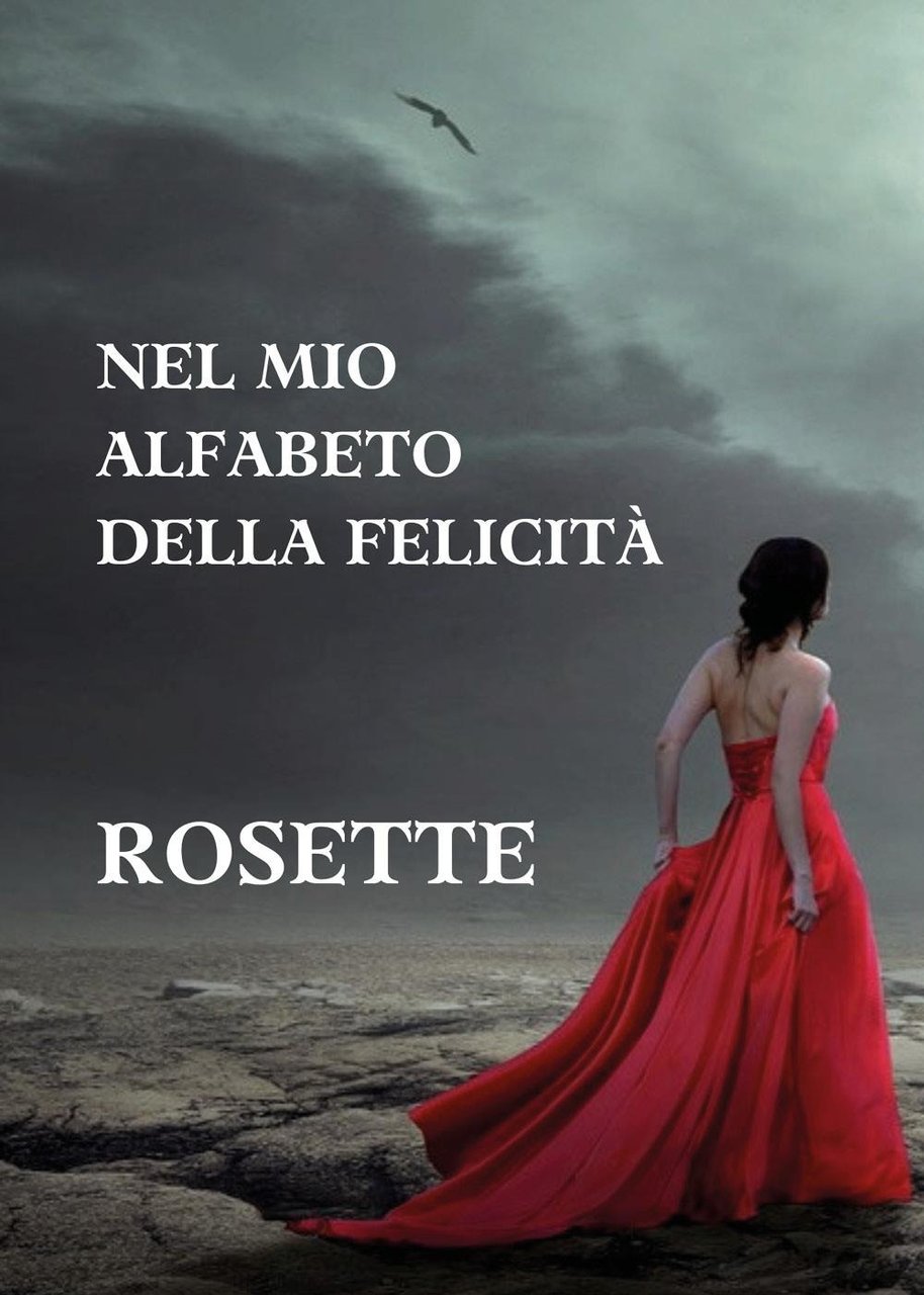 Nel mio alfabeto della felicità