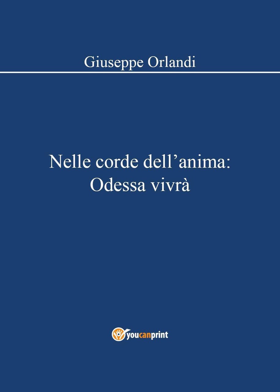 Nelle corde dell'anima: Odessa vivrà