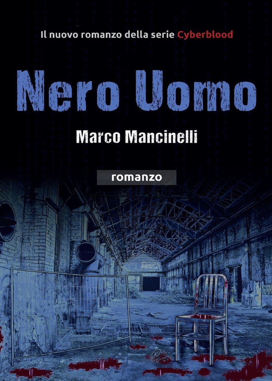 Nero uomo