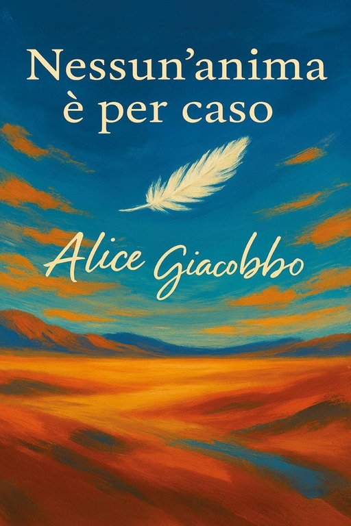 Nessun'anima è per caso | Immagine Gallery 4