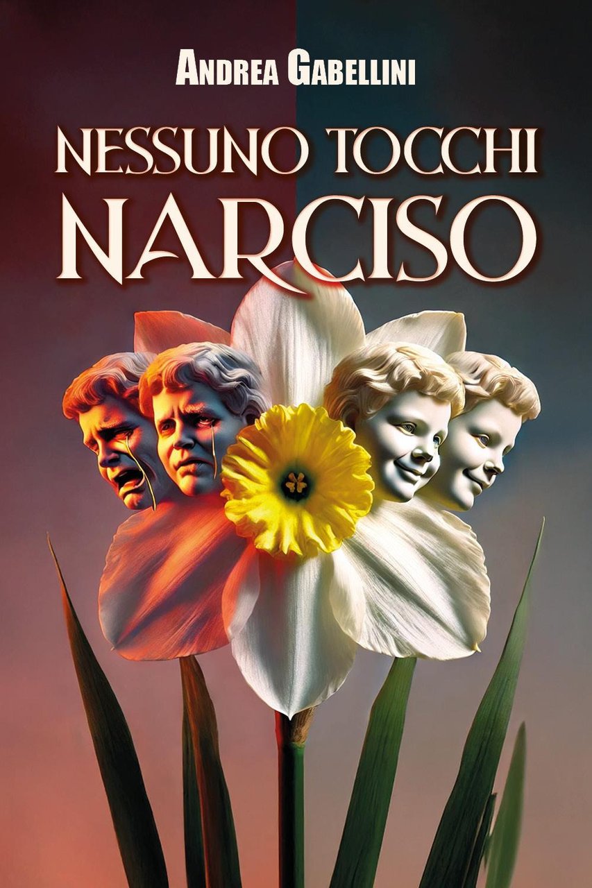 Nessuno tocchi Narciso | Immagine principale