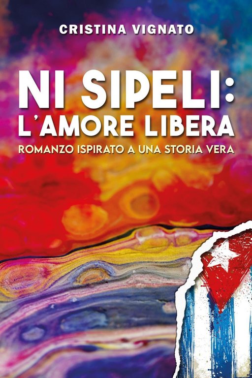 Ni Sipeli: l’amore libera | Immagine Gallery 3