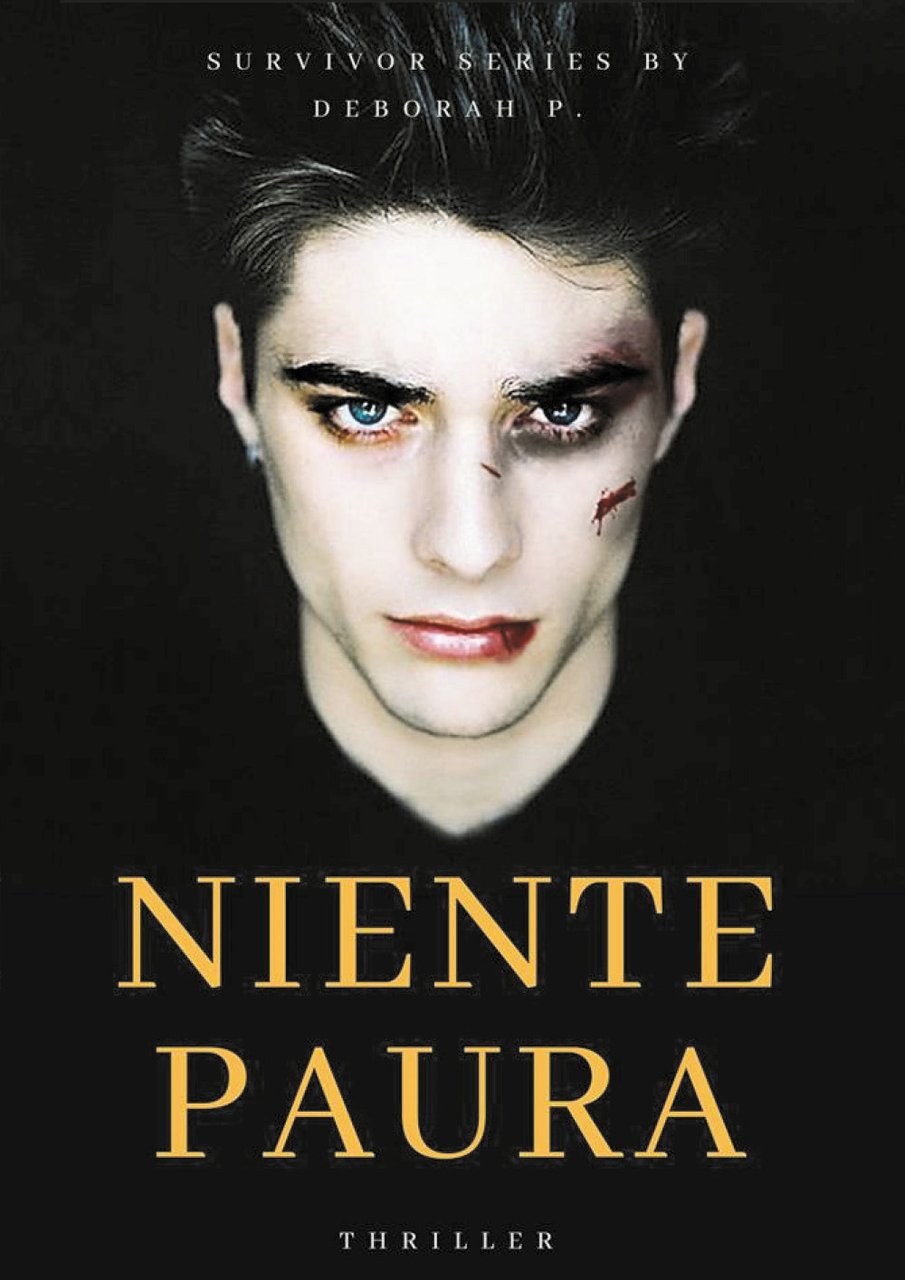 Niente paura. Survivor series