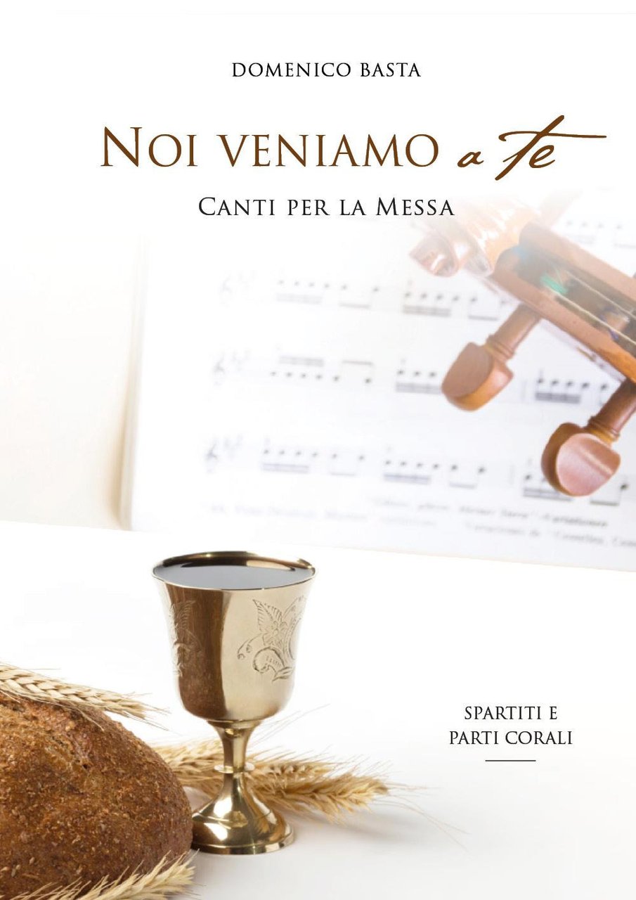 Noi veniamo a te | Immagine principale