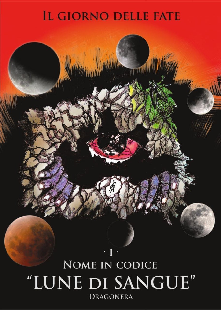 Nome in codice «Lune di Sangue»