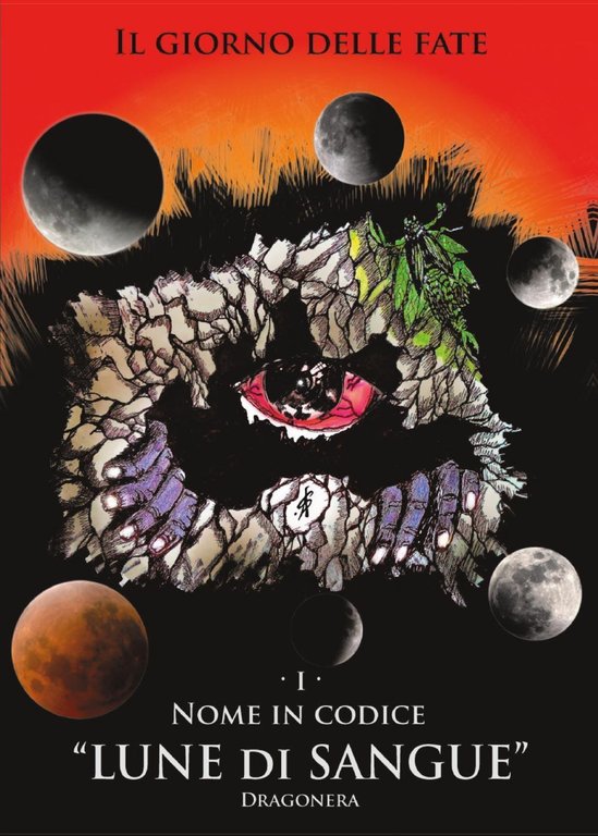Nome in codice «Lune di Sangue»