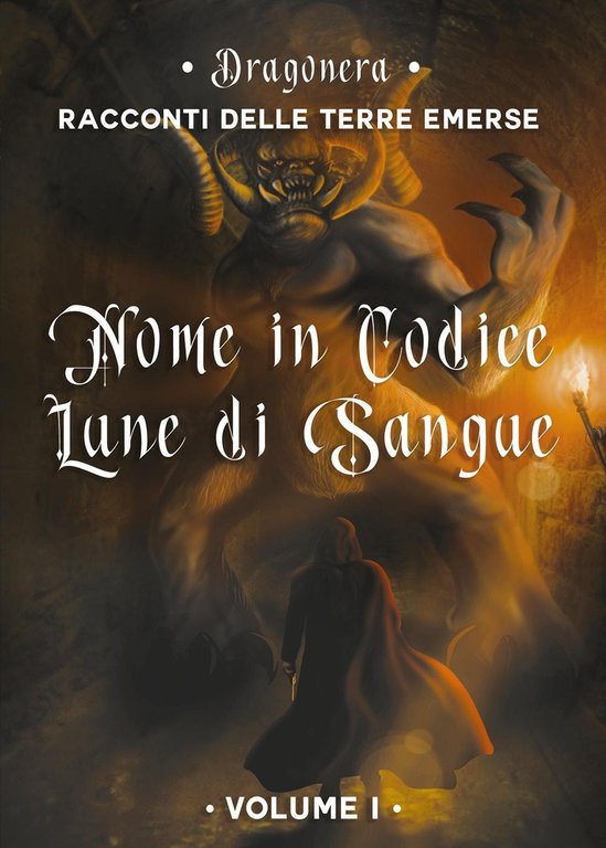 Nome in codice «Lune di Sangue». Racconti delle Terre Emerse. … | Immagine Gallery 3