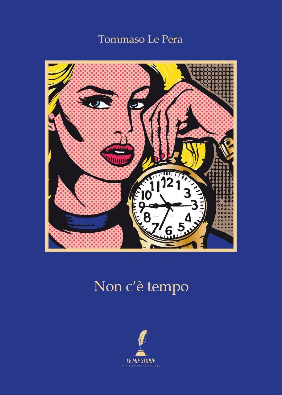 Non c'è tempo | Immagine principale