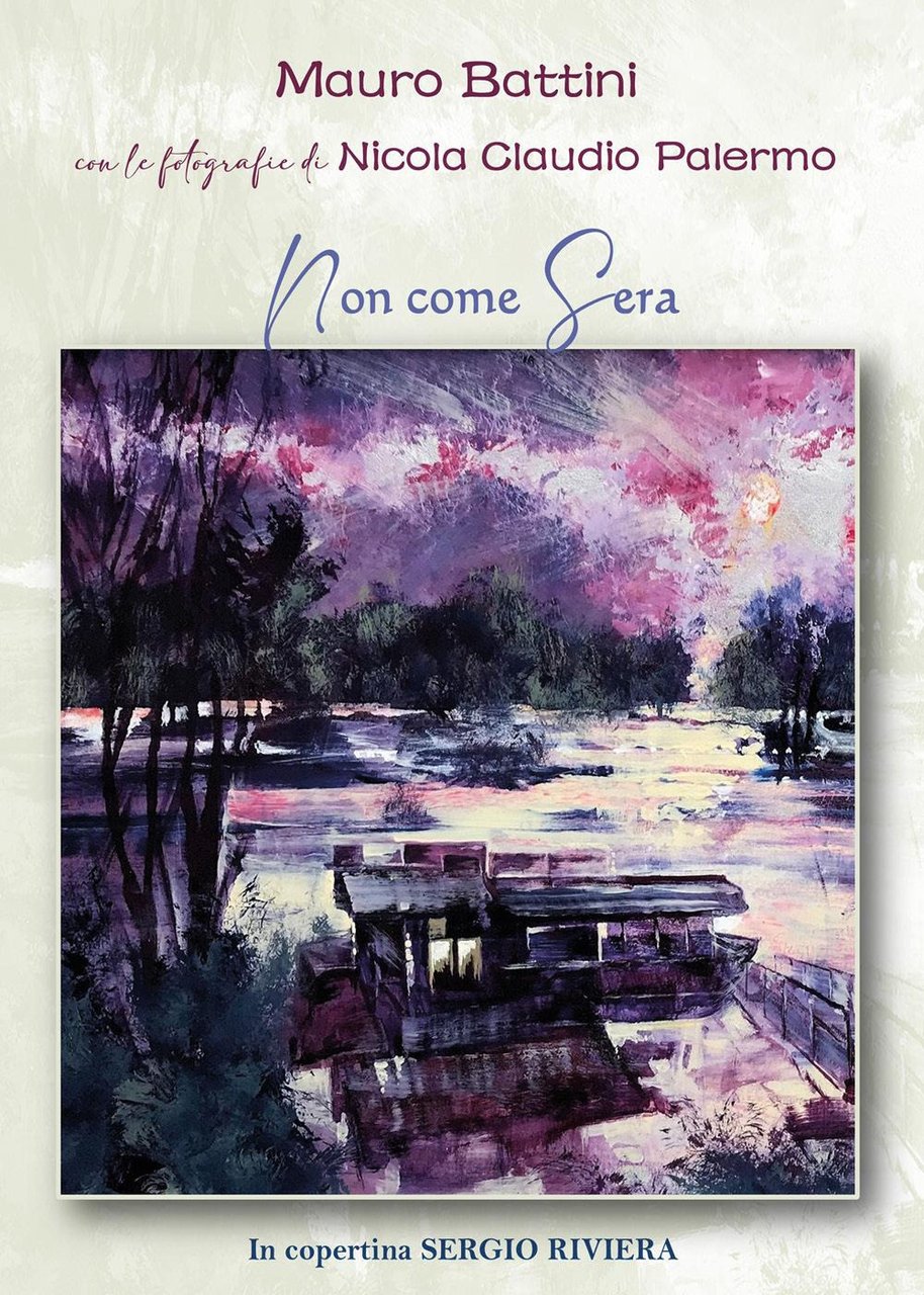 Non come sera | Immagine principale