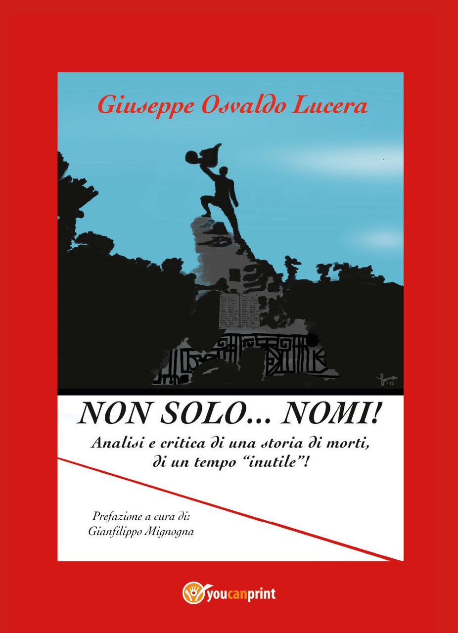 Non solo. nomi! Analisi e critica di una storia di …