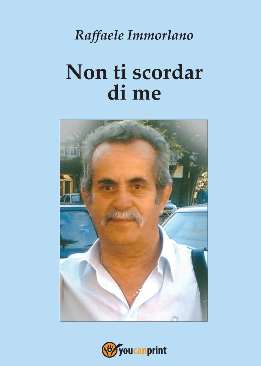 Non ti scordar di me