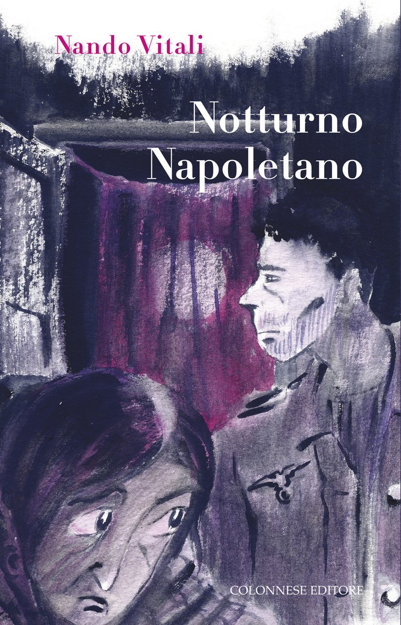 Notturno napoletano | Immagine principale