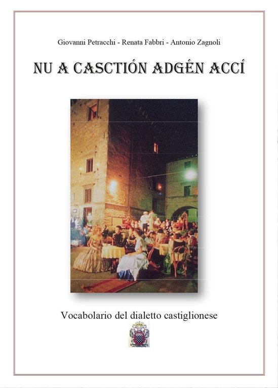 Nu a Casctión adgén accì | Immagine Gallery 2