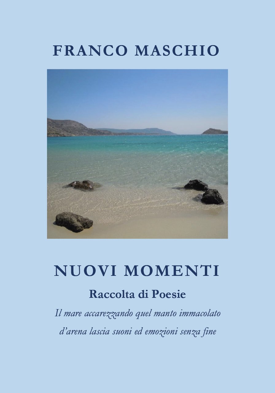 Nuovi momenti