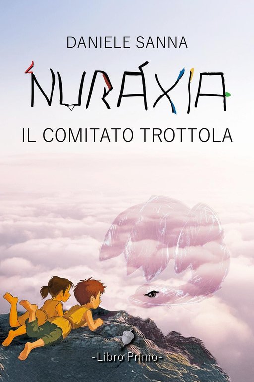 Nuraxia. Il comitato trottola | Immagine Gallery 2