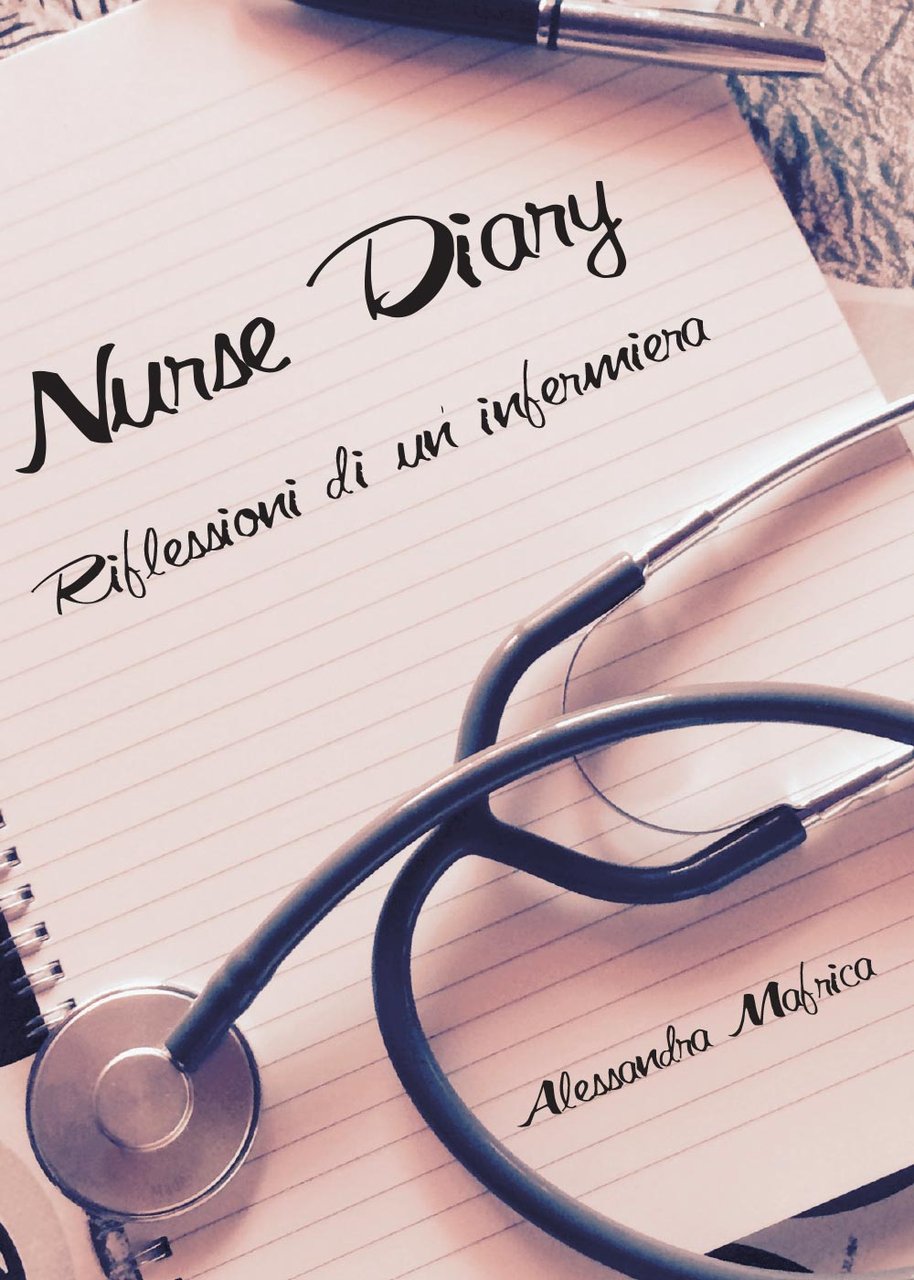 Nurse diary | Immagine principale