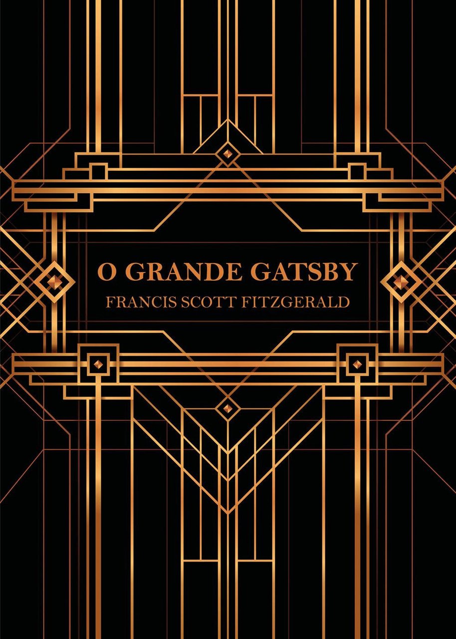 O grande Gatsby