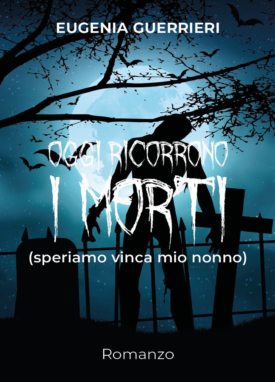 Oggi ricorrono i morti.