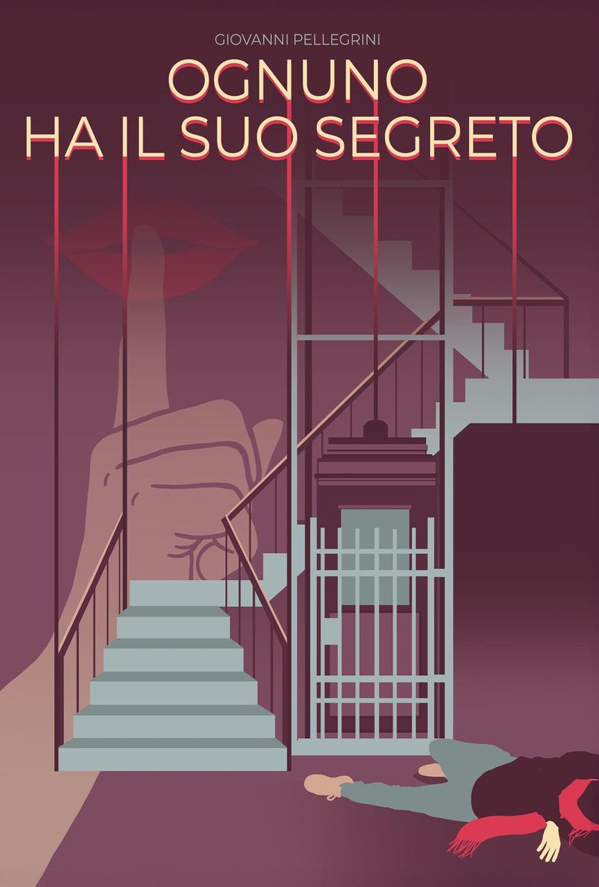 Ognuno ha il suo segreto | Immagine principale