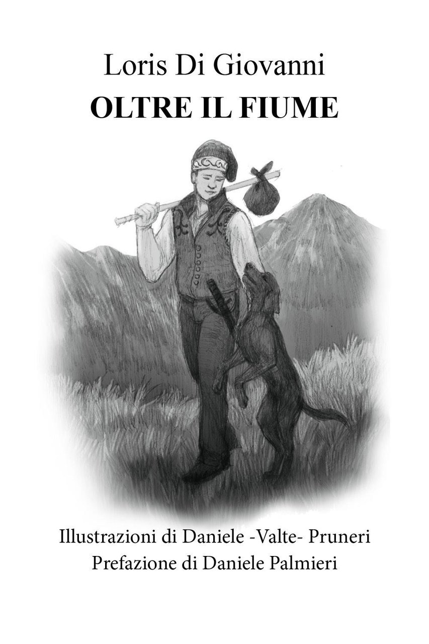 Oltre il fiume | Immagine principale