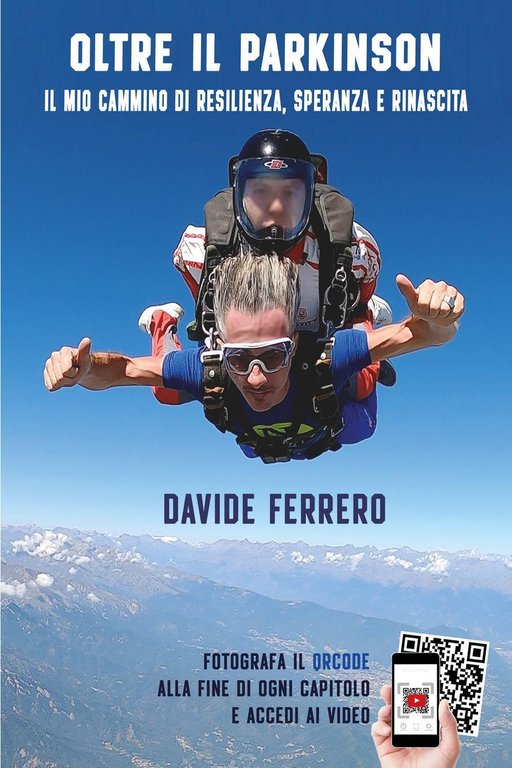 Oltre il Parkinson. Il mio cammino di resilienza, speranza e … | Immagine Gallery 2