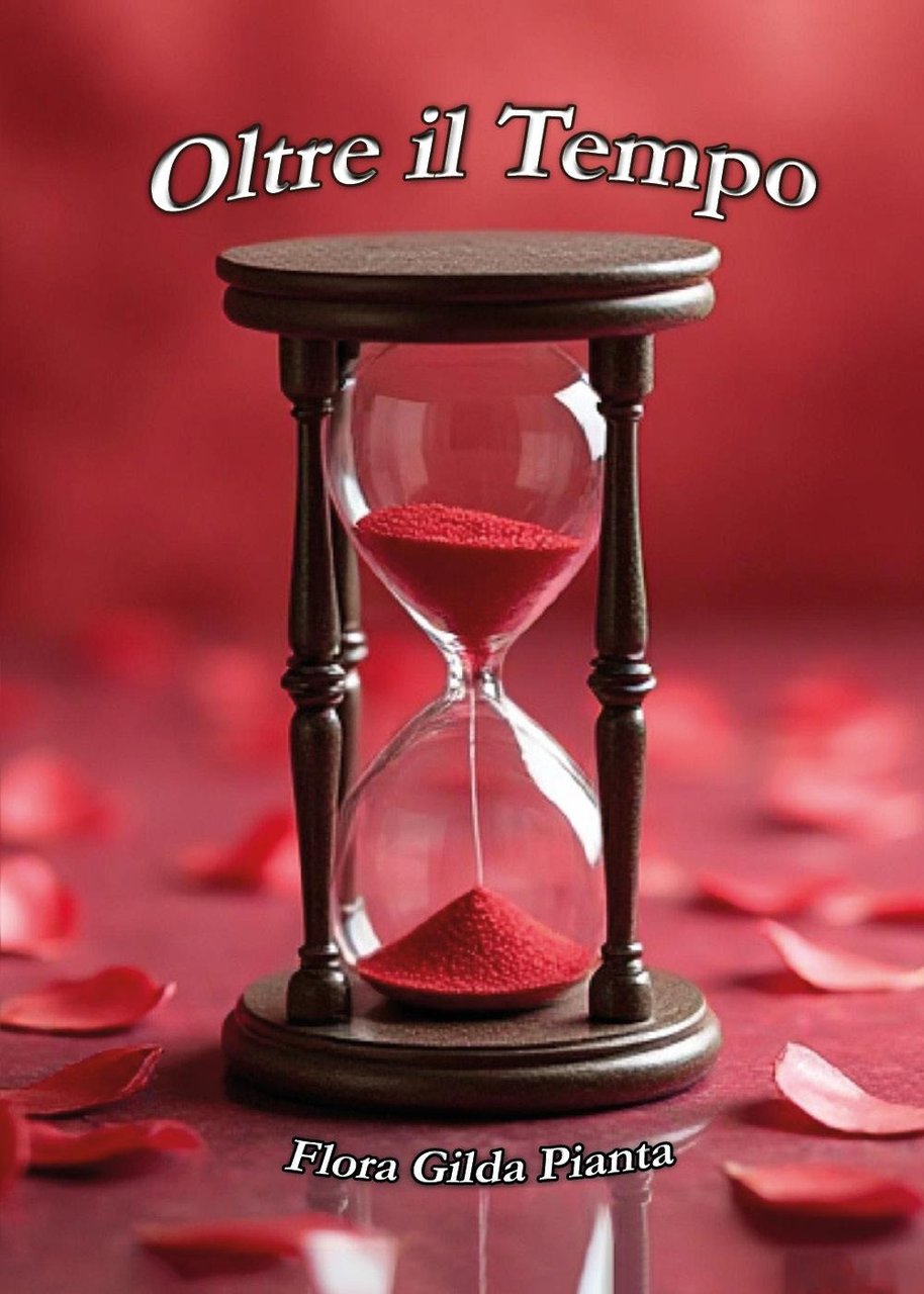 Oltre il tempo | Immagine principale