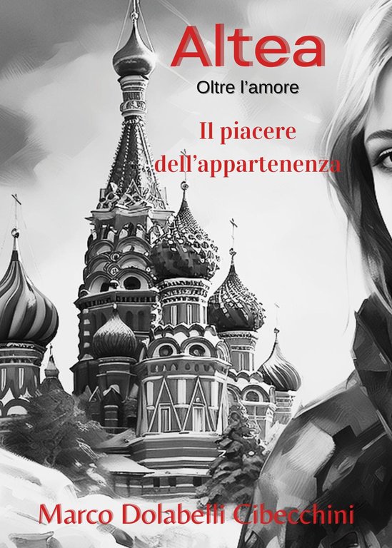 Oltre l'amore. Altea | Immagine Gallery 2