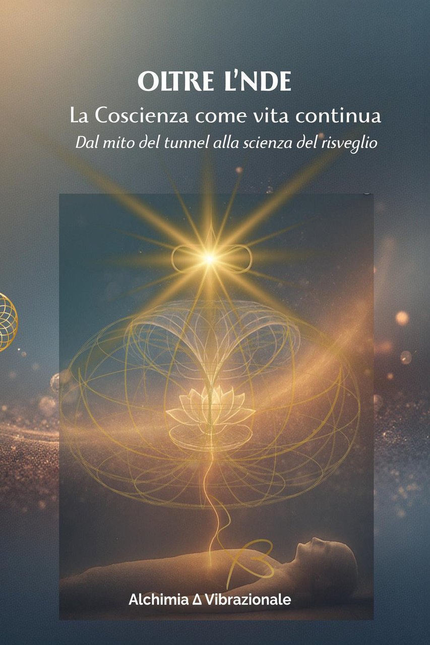 Oltre l'NDE. La Coscienza come vita continua. Dal mito del … | Immagine principale