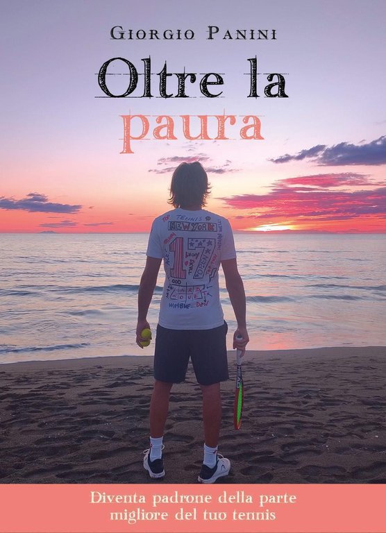Oltre la paura. Diventa padrone della parte migliore del tuo …