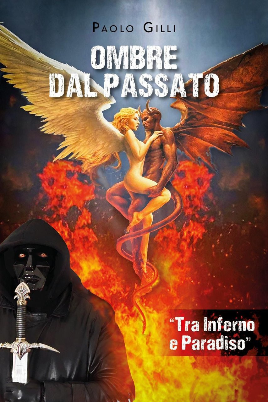 Ombre dal passato | Immagine principale