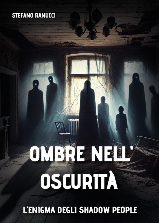 Ombre nell'oscurità | Immagine Gallery 3