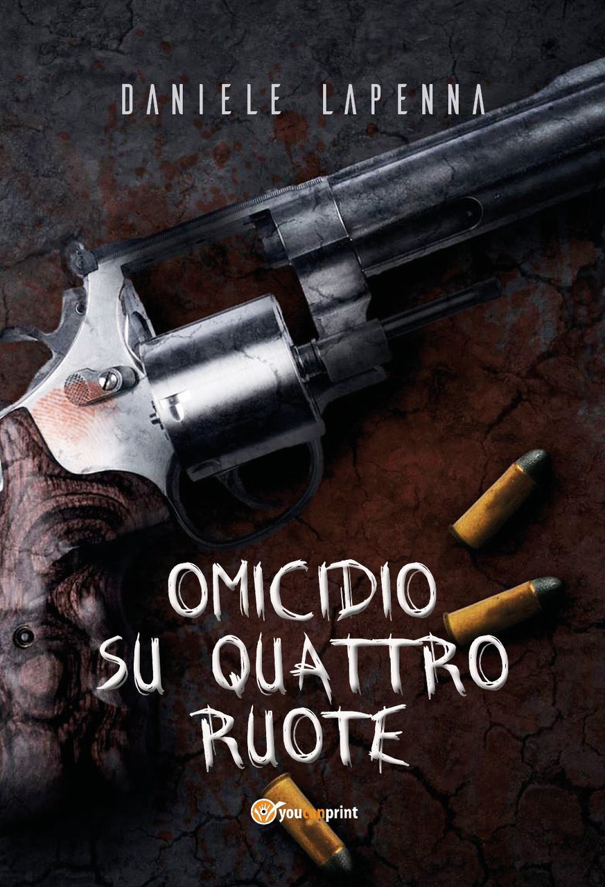 Omicidio su quattro ruote