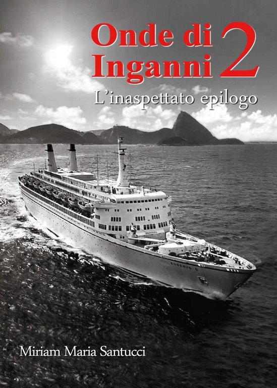 Onde di inganni 2. L'inaspettato epilogo | Immagine Gallery 3