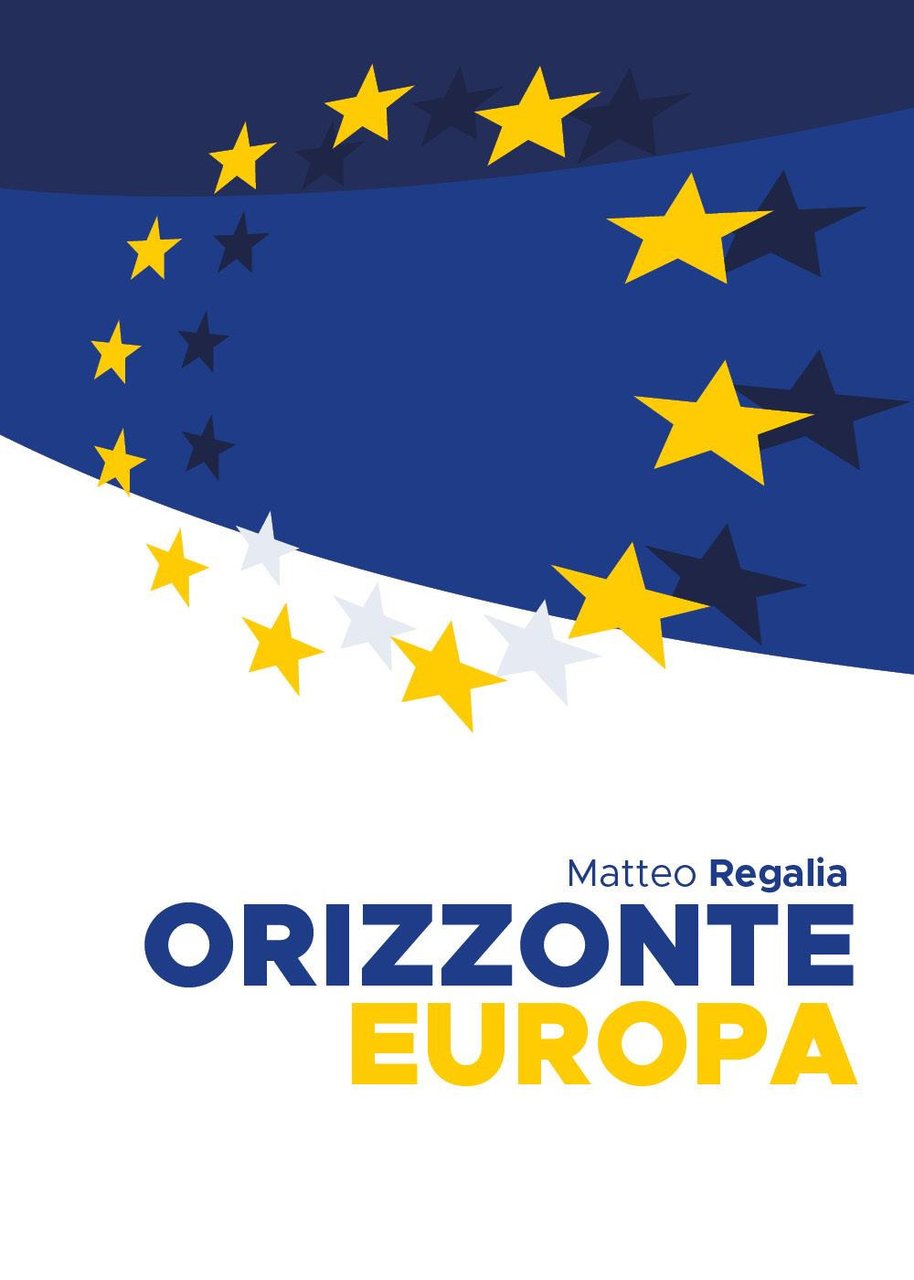 Orizzonte Europa | Immagine principale