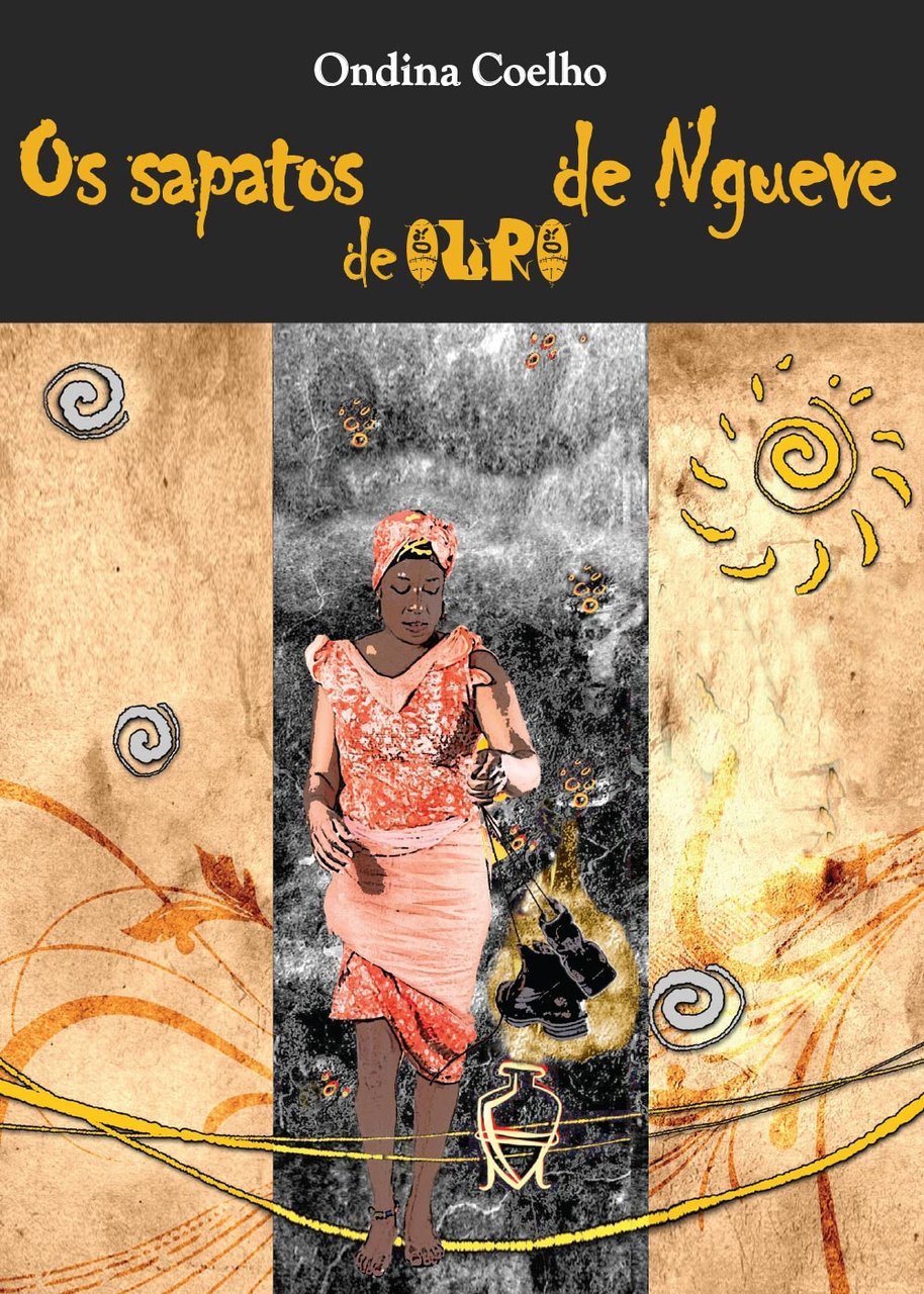 Os Sapatos de ouro de Ngueve