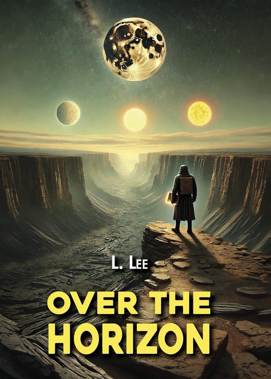 Over the horizon