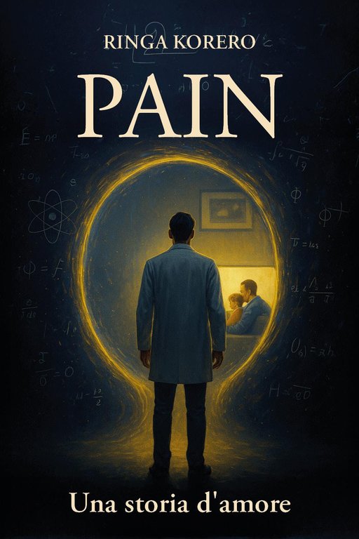 Pain. Una storia d'amore | Immagine Gallery 2